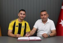 Aliağa FK’dan iki imza- Trabzonspor