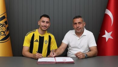 Aliağa FK’dan iki imza- Hatayspor