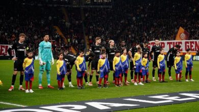 Alkmaar'ın yıldızları, Galatasaray deplasmanını unutamadı- Fenerbahçe