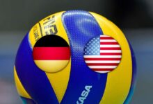 Almanya-ABD maçı ne zaman, saat kaçta ve hangi kanalda? | 2025 FIVB Voleybol Milletler Ligi CANLI- Futbol