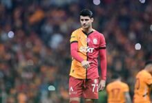 Alvaro Morata ile görüşme- Futbol