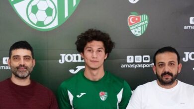 Amasyaspor’dan 2 bomba transfer- Beşiktaş
