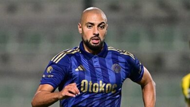 Amrabat’a Juve kancası- Futbol