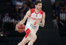 Anadolu Efes Erkek Basketbol Takımı, Şehmus Hazer'i kadrosuna kattı- Basketbol