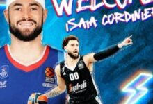 Anadolu Efes’e Fransız şutör- Futbol