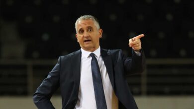 Anadolu Efes'te Igor Kokoskov dönemi!- Fenerbahçe