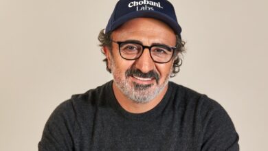 Anadolu'dan dünyaya uzanan bir liderlik hikayesi: Hamdi Ulukaya kimdir?- Beşiktaş