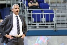 And.Efes’in yeni koçu Kokoskov- Futbol