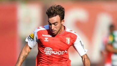 Andre Horta iddiası- Futbol