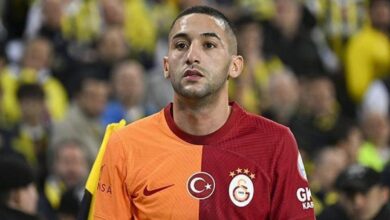 Anlaşma tamam! Hakim Ziyech geri dönüyor- Futbol