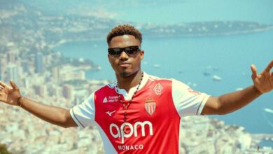 Ansu Fati resmen Monaco'da- Fenerbahçe