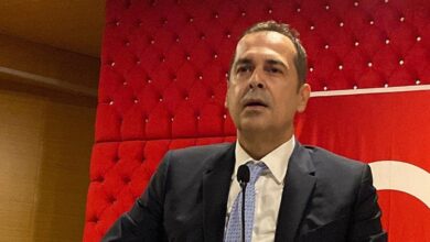 Antalya’da yeni başkan Rıza Perçin- Futbol