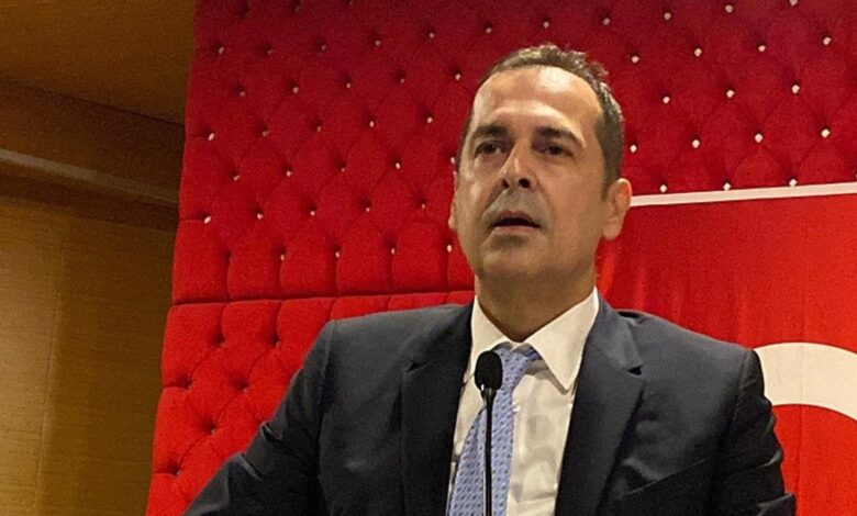 Antalya’da yeni başkan Rıza Perçin 11 Antalya’da yeni başkan Rıza Perçin- Ligler