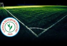 Anzer Yaylası'nda buluşma- Rizespor