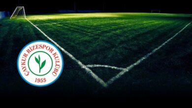 Anzer Yaylası'nda buluşma- Rizespor