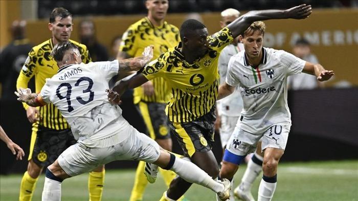 Arda Güler ile Jude Bellingham birbirine girdi! Real Madrid'de kriz... 21 Arda Güler ile Jude Bellingham birbirine girdi! Real Madrid'de kriz...- Futbol