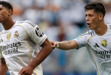 Arda Güler ile Jude Bellingham birbirine girdi! Real Madrid'de kriz...- Diğer Haberler