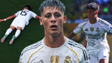 'Arda Güler sonunda kurtuldu, özgürlüğüne kavuştu' İspanyollar gelişmeyi böyle duyurdu- Futbol