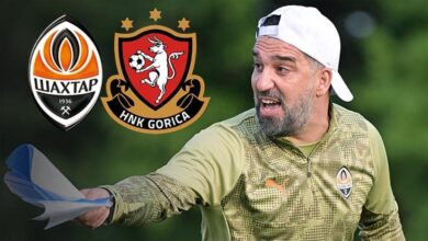 Arda Turan yeni takımıyla ilk maçında: Shakhtar Donetsk - HNK Gorica maçı ne zaman, saat kaçta, hangi kanalda canlı yayınlanacak?- Diğer Haberler