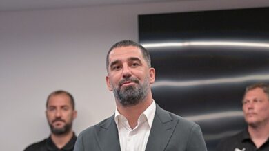 Arda Turan'dan Fenerbahçeli yıldıza transfer telefonu! "Gelmeyi kabul edersen..."- Diğer Sporlar