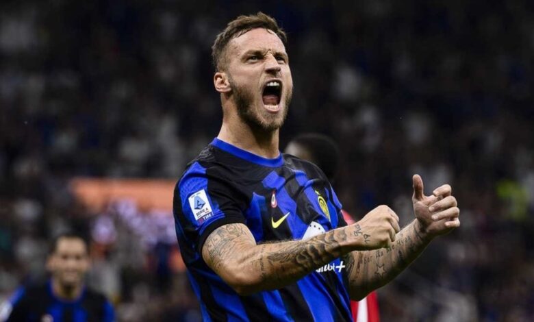 Arnautovic bombası 11 Arnautovic bombası- Futbol