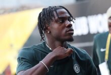 Arsenal Noni Madueke’yi açıkladı!- Futbol