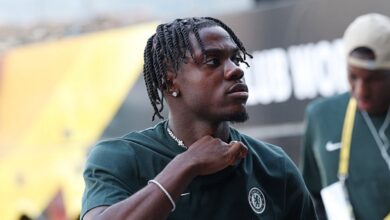 Arsenal Noni Madueke’yi açıkladı!- Futbol