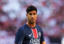 Asensio kararını verdi! Fenerbahçe'ye transfer olacak mı?- Beşiktaş