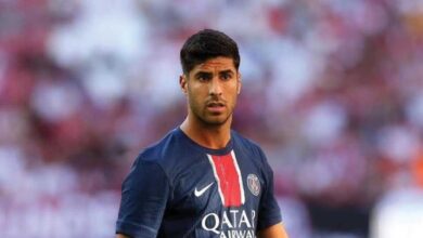 Asensio kararını verdi! Fenerbahçe'ye transfer olacak mı?- Fenerbahçe