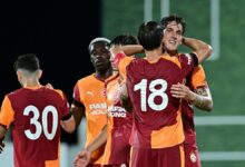 Aslan’ın bugün rakibi Cagliari- Futbol