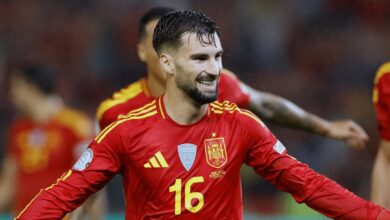 Atletico Madrid Alex Baena'yı transfer etti- Fenerbahçe