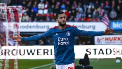 Atletico Madrid Feyenoord'dan David Hancko'yu transfer ettiğini duyurdu!- Futbol