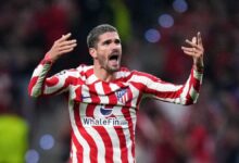 Atletico Madrid Rodrigo de Paul'ün ayrılığını açıkladı!- Diğer Haberler