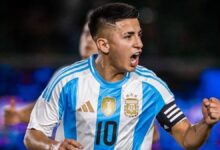Atletico Madrid Thiago Almada transferini resmen duyurdu- Trabzonspor