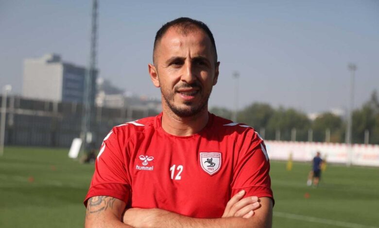 Avrupa'da hedefimiz büyük- Futbol