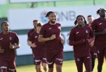 Ayrılık belirsizliği- Futbol