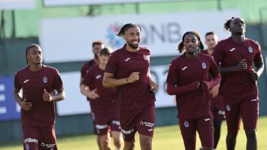 Ayrılık belirsizliği- Diğer Sporlar