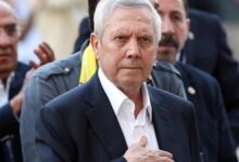 Aziz Yıldırım'dan 3 Temmuz paylaşımı: İnancını yitirmeyen tüm taraftarlarımıza minnettarım- Futbol