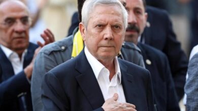 Aziz Yıldırım'dan 3 Temmuz paylaşımı: İnancını yitirmeyen tüm taraftarlarımıza minnettarım- Futbol