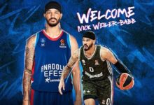 Babb, Anadolu Efes’te- Diğer Haberler