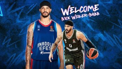 Babb, Anadolu Efes’te- Diğer Haberler