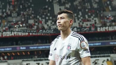 Bakhtiyor Zaynutdinov piyangosu- Futbol