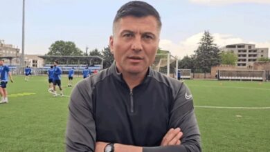 Balkes’ten Göçerler tepkisi- Futbol