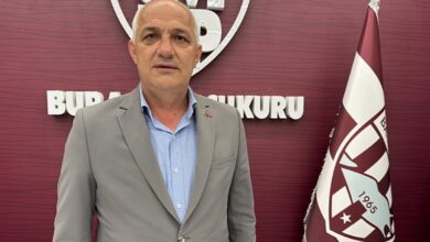 Bandırmaspor Süper olacak- Futbol