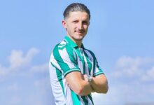 Bardhi Konya'da- Futbol