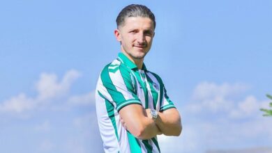 Bardhi Konya'da- Fenerbahçe