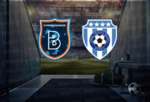 Başakşehir-Cherno More Varna maçı canlı izle | RAMS Başakşehir-Cherno More Varna maçı ne zaman, saat kaçta ve hangi kanalda?- Beşiktaş