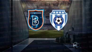 Başakşehir-Cherno More Varna maçı canlı izle | RAMS Başakşehir-Cherno More Varna maçı ne zaman, saat kaçta ve hangi kanalda?- Futbol