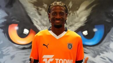 Başakşehir, Nuno Da Costa'yı transfer etti- Futbol