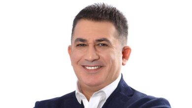 Başar Biberoğlu Sarıyer Spor Kulübü'nde başkanlığa adaylığını açıkladı- Futbol